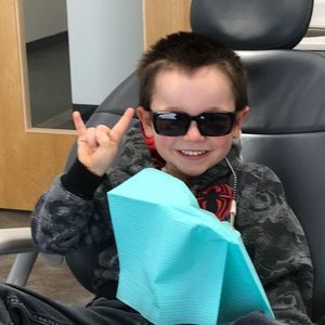 Meet your Posher, Barbara